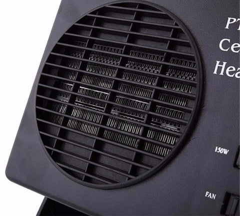 Adjustable Ceramic Auto Heater