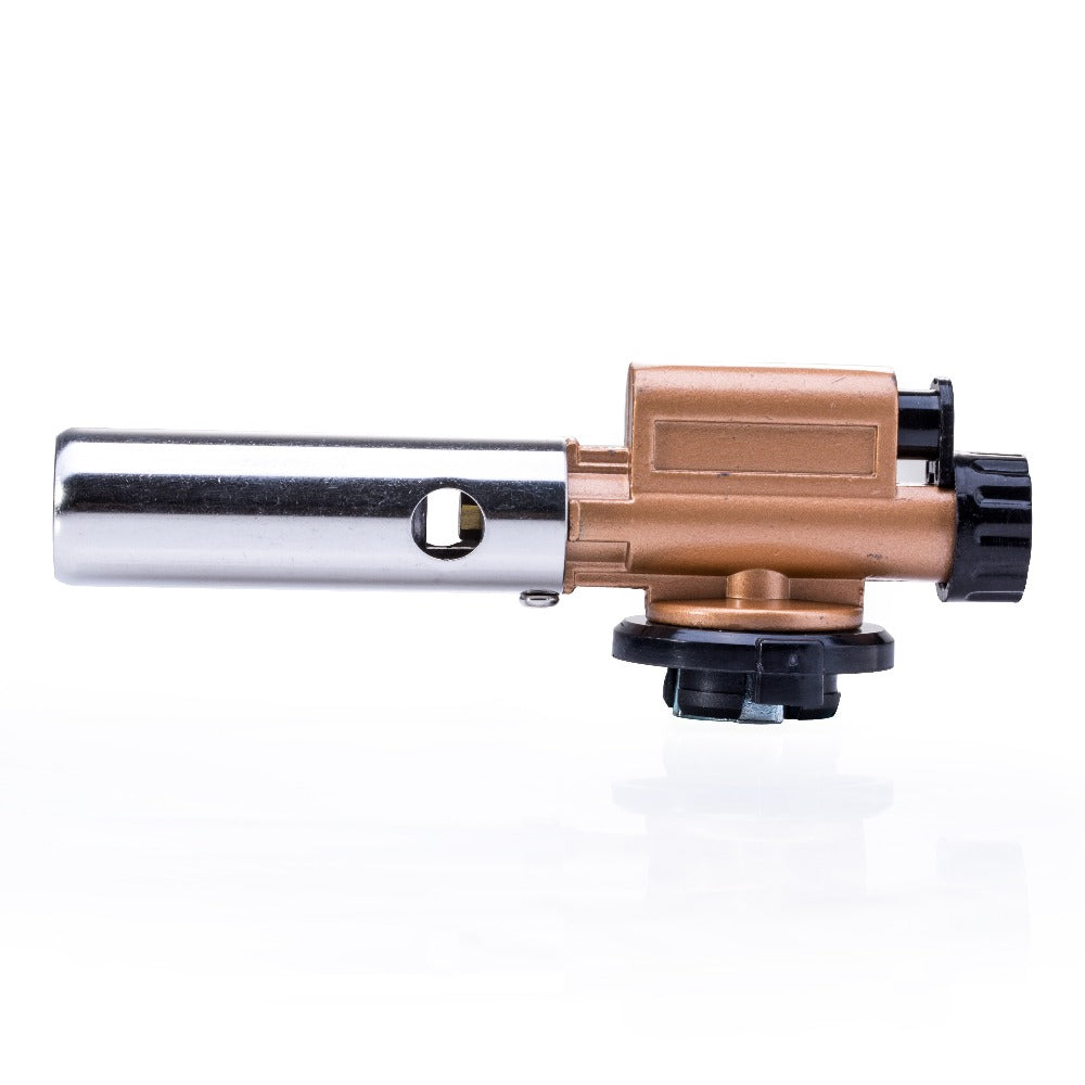 Electronic Ignition Copper Lighter