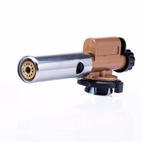 Electronic Ignition Copper Lighter