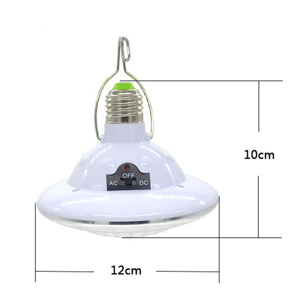 Remote Control Solar Power Light