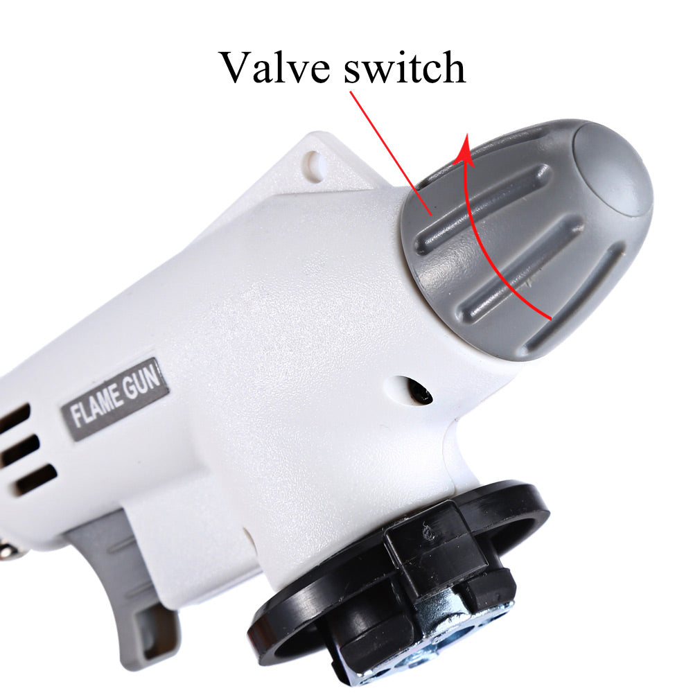 Portable Ignition Flame Gun Accessories