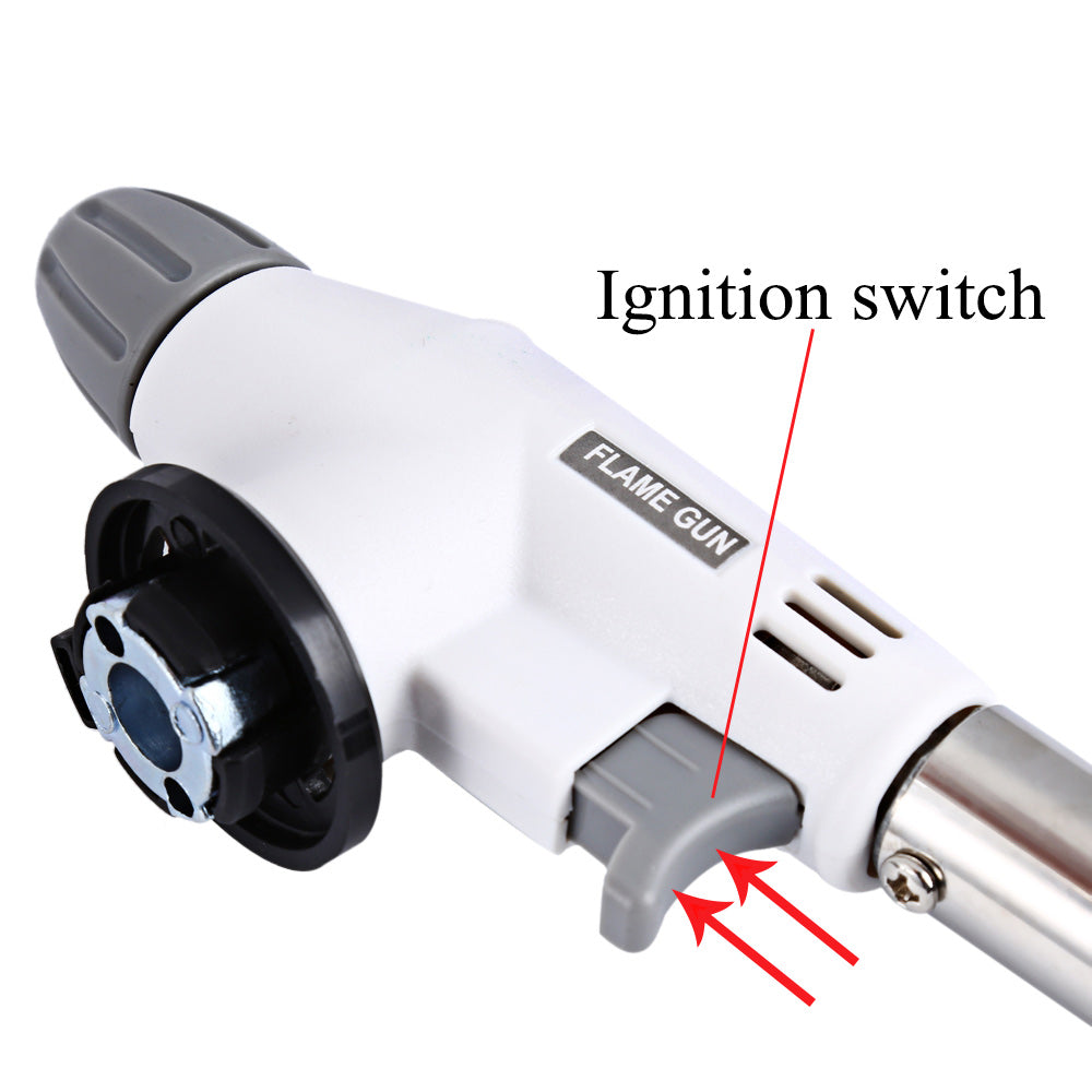 Portable Ignition Flame Gun Accessories