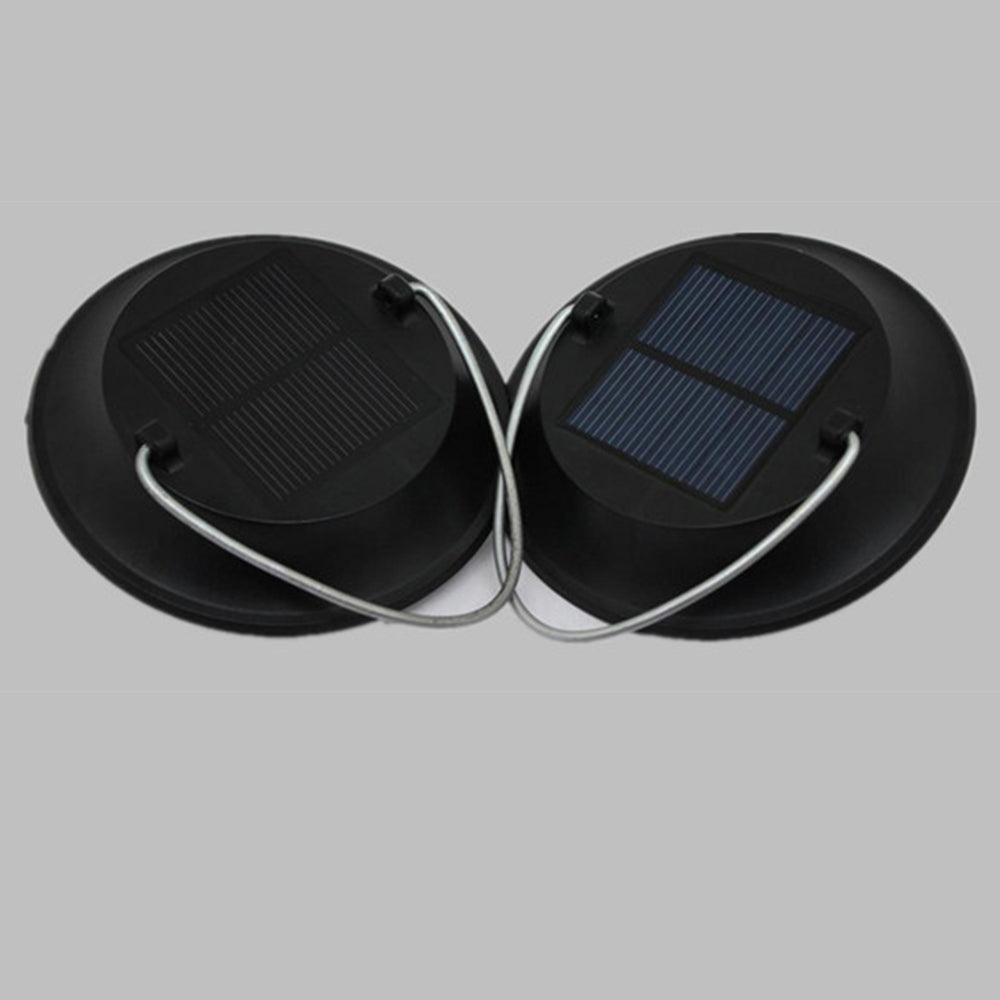 Waterproof Solar Power Lamp