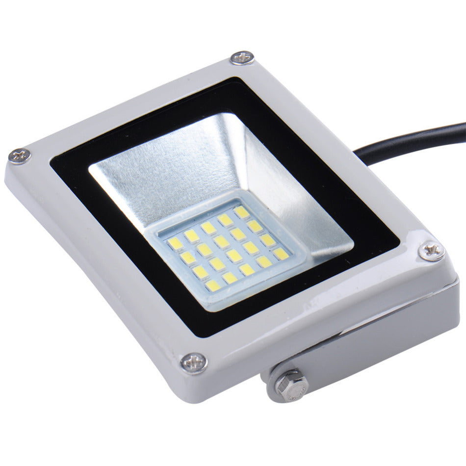 Waterproof Emergency Floodlight