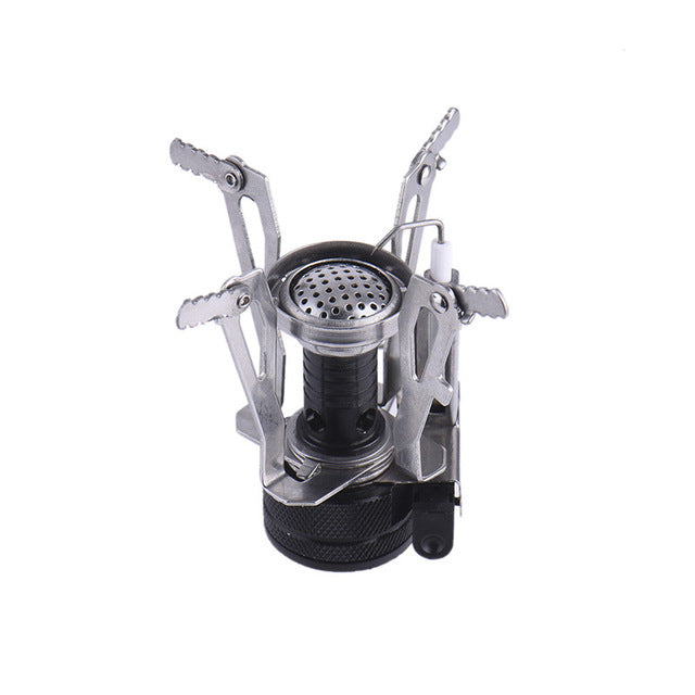 Portable Mini Stove Case